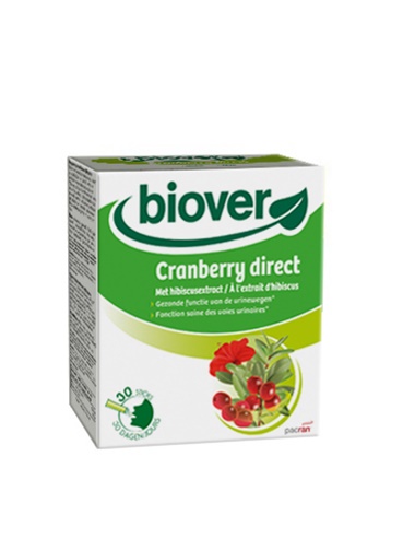Cranberry direct 
