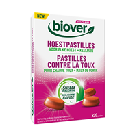 Selfcare Hoestpastilles