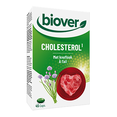 Cholesterol