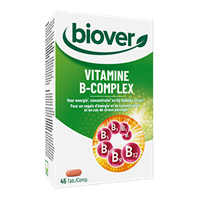 Vitamine B-complex