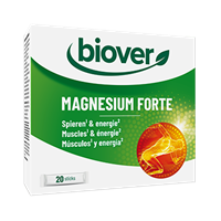 Magnésium Forte Sticks