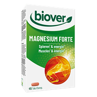 Magnésium forte