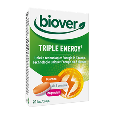 Triple Energy